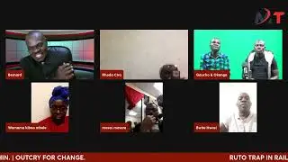 Angry Raila Odinga Diehard Gaucho of Bunge La Mwananchi Reveals the Deep Secret in ODM ! Wanatupiga