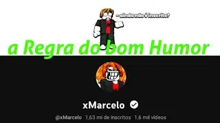 Como xMarcelo faz pra ser um cara bem carismático as 2 dicas de carisma de xMarcelo