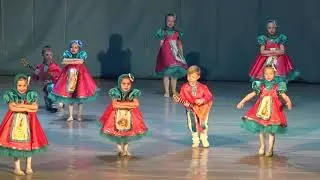 Всероссийский фестиваль конкурс Триумф Самара ДК Металлург 16.03.2019 год