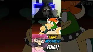 Mario y Luigi  Super Anime MOSTACHO 🍄FANDUB ESPAÑOL LATINO🍄