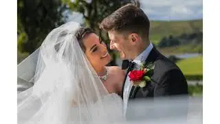 Lisa Kershaw - West Yorkshire Wedding photographer - Wedding portfolio