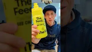TheFeed Bottles, Gotta catch'em all! #shorts #thefeed #athlete