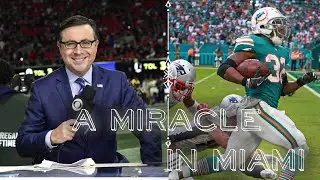 Ian Eagle Best NFL Calls