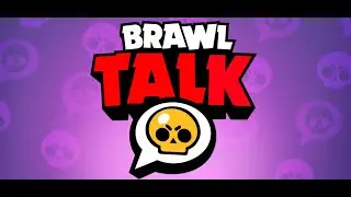 BRAWL TALK НА РУССКОМ!?!