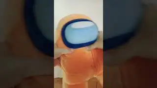 Обзор на among us