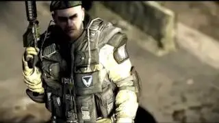 ПесняГимн Warface