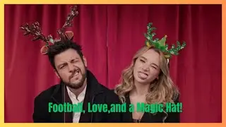 Holiday Touchdown: Festive or Forgettable?