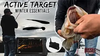 Active Target Winter Essentials