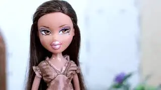 5 серия. Bratz «Истории друзей. Как всё начиналось»