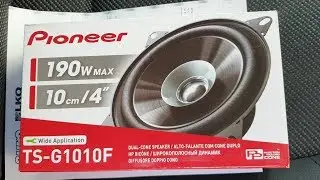 Upgrading Boot Speakers! The Fabia Project Episode 5