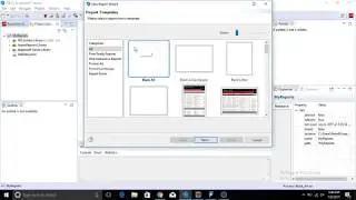 JasperReports Tutorial | #2 | Add Dynamic Image in JasperReport | Code Factory