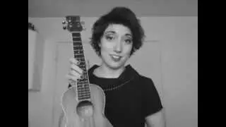 Dream a Little Dream of Me covered by Rachel Ellis