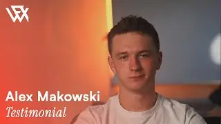 Alex Makowski | Weffex Testimonial