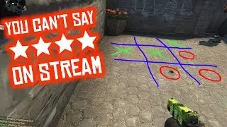 Bag Fumblers (CS:GO Funny Moments 55)