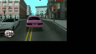 How to modify cars in GTA San Andreas