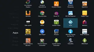 How To Jailbreak Amazon Fire TV & install KODI in 5 MINUTES! VERY EASY!!!