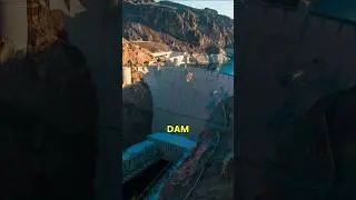 The Incredible Engineering Marvel of Hoover Dam