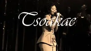 Tsoakae - Kumoshekephi