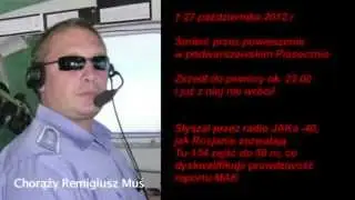 Seryjny zabójca wciąż w akcji!!! Pasmo śmierci ciągnie się za (nie)rządem Tuska