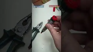 Wow Electric Marker!