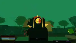 Типо обзор генератора орды Unturned