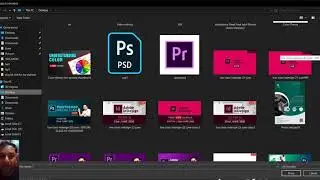 PHOTOSHOP STYLE PLUGINS DISCUSSION | Photoshop CC 2020 Tutorial (in Hindi)