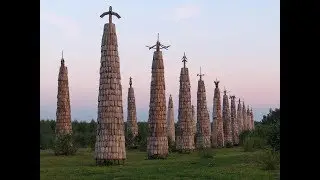 Никола-Ленивец   Июль 2017