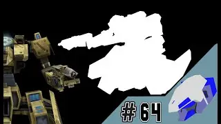 ARGON IV : Your AC in Last Raven Ep64