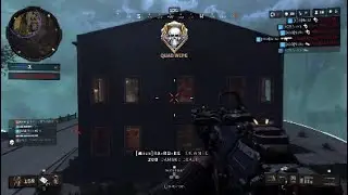 Black Ops 4 : Blackout - 14 kill epic win