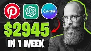 how to make money on Pinterest Affiliate Marketing for Beginners | How to make money on Pinterest