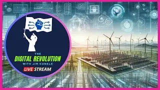 Smart Grids & AI: Revolutionizing Energy Distribution & Management