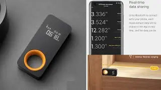 Reading a Tape Measure Easy as 1 2 3
