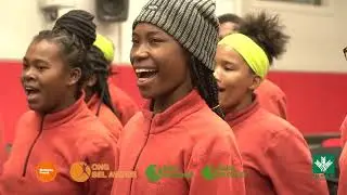 Video Resumen Gira Malagasy Gospel 2023