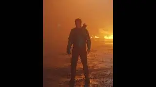 Character Wise || Ash Williams vs. William Afton