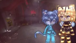 •°{🥹}°•Mockingbird•°{🥹}°• (Poppy playtime) |Candy cat × Catbee AMIZADE!!|