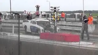 Prairie Hill Dragway 4/12/14 (Studebaker)