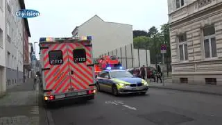 Newsflash vom 22.05.2019 | Grund für Einsturz der Klassenzimmerdecke weiter unklar