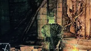 Dark Souls 2 stream