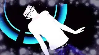 [MMD] - Papito meme