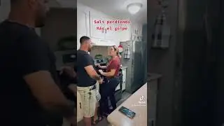 Salió mal todo