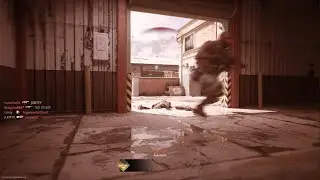 Call of Duty: Modern Warfare II Glitched Can use shotgun