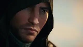 Прохождение игры Assassin's Creed: Unity на 100%. Признание. Часть 3. Воспоминание 2.