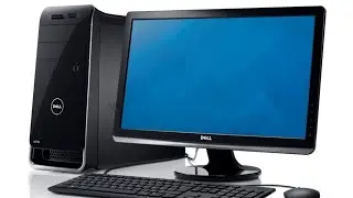 Как включить компьютер???? ПОДРОБНЫЙ ГАЙД