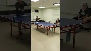 #pingpong #tabletennis #обнинск #настольныйтеннис #обнинсктеннис #теннис