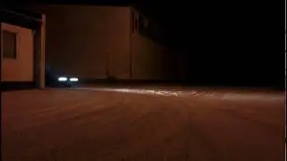 Winterdriften 2012