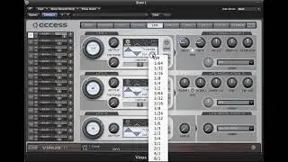 Video TVIOS3 LFO Explained