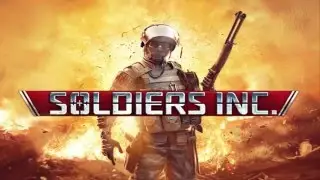 Soldiers Inc  ®  Full Trailer