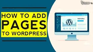 How To Add Pages to the Website on Wordpress | Step by step Guide | Learning Digital