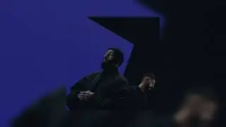 New!! Miyagi & Эндшпиль - Фая(Remix by Nightmare)