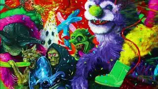 Tropical Fuck Storm - Soft Power (Official Audio)